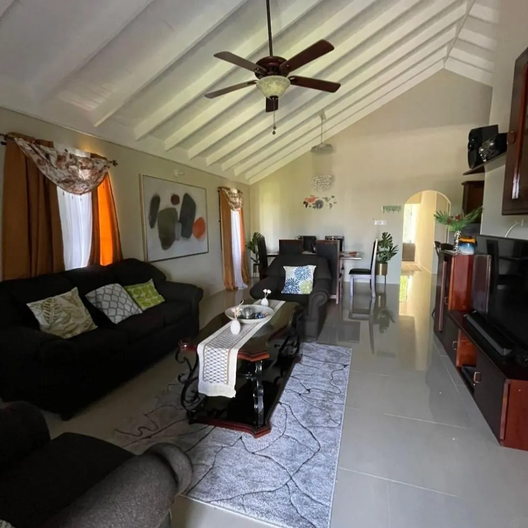 Ocho Rios Maui Getaway Βίλα Τζαμάικα