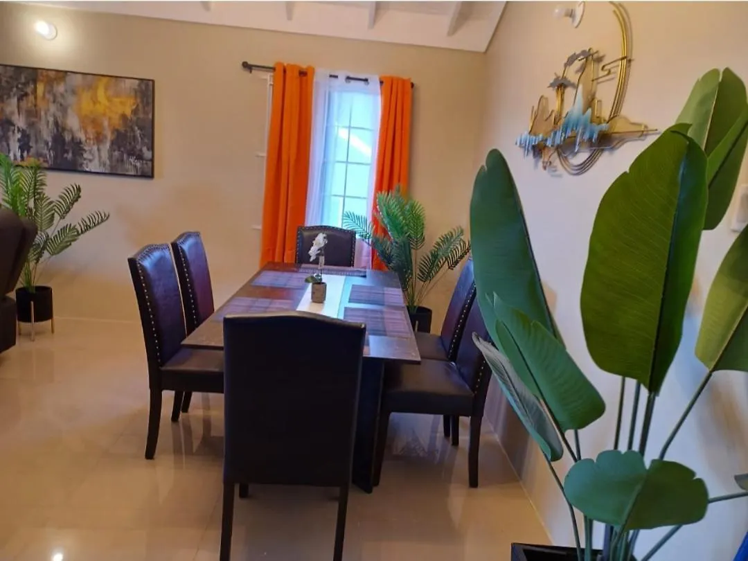 Ocho Rios Maui Getaway Βίλα Τζαμάικα