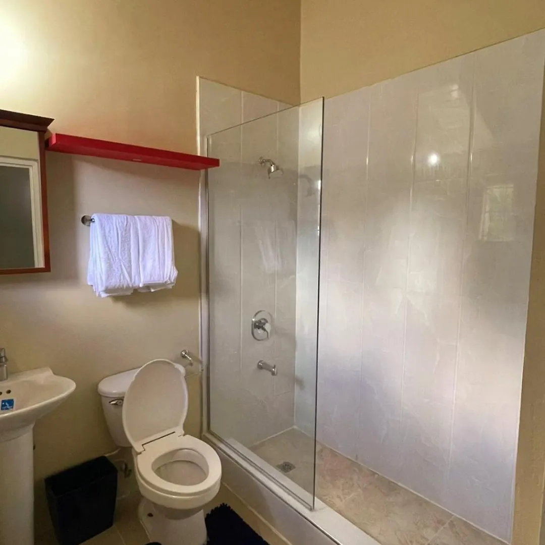 Ocho Rios Maui Getaway Βίλα